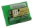 R�cepteur radio GIBIDI fr�quence 433.92 Mhz embrochable pour F12