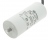 Condensateur � Cables 25 micro farad