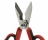 Ciseaux �lectricien ultima - Bizline 790042
