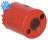 Scie cloche HSS bi-m�tal diam�tre 38 mm