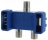 R�partiteur ULB 5-2300 MHz 2 sorties