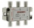 D�rivateur ULB 4 sorties 20dB