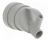 Fiche femelle 20A 3P+T en plastique avec poign�e