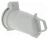 Fiche femelle 20A 3P+T Plexo avec poign�e et volet de protection