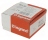 Prise TV-FM-SAT composable saillie