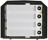 Module - 4 Boutons d'appels pour Aiphone GT - Aiphone GTSW