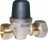 Rducteur de pression - Pour chauffe-eaux - Diamtre 20 x 27 mm - Altech 2282500BS