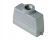 Capot - 2 pivots - Sortie verticale - PG21 - Gabarit 104.27 - ILME CHV24L