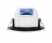 Spot encastr� - Aric Aquapro - 8 Watts - CCT - Noir - Aric 51643