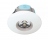 Spot encastr� � LED - Aric AIR BLOCK 3 - 6W - 3000K - 36D - Blanc - Aric 51320
