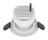 Kit spot encastr� � LED - Aric ELITE 2 - Orientable - 12W - 3CCT - Aric 51549