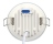 Spot encastr� - Aric ATLAS - 5 Watts - LED - 3CCT - Blanc - Aric 51540