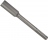 Bouterolle enfoncement - SDS Max - 16.6 mm - Bizline 781197
