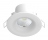 Spot encastr� � LED - Aric ARIES - CCT - 6W - 3000-4000K - Blanc - ARIC 51406