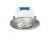 Spot encastr� - Aric Aquapro - 8W - 4000K - IP65 - Nickel - ARIC 50795