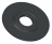 Joint de m�canisme de chasse - 23 x 63 x 3 mm - Type SIAMP - Gripp 298504