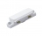 Raccord en ligne GB 21 - Pour rail 1 allumage Aric 029 - Blanc - Aric 1650