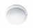 Plafonnier - Aric Armilla - E27 - Blanc - Sans Lampe - D�tecteur infrarouge - Aric 4004