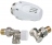 Kit T�te thermostatique - Altech - M30 - VT - 0.7 - 15 x 21 - ALTECH 4154508
