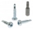 Vis t�le auto-foreuse TCB TORX 4.8x25 mm. Boite de 200