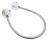 Gaine de protection de 60 cm pour cable de gache