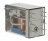 Relais miniature 24 volts DC 2 contacts 10 amp�res