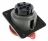 Prise tableau 16 Amp�res 3P+N+T IP44 rouge - Legrand Hypra 52224