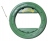 Aiguille tire fil - En nylon - Diamtre 4 mm - Longueur 20 Mtres - Agi Robur 227001