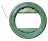 Aiguille tire fil - En nylon - Diam�tre 4 mm - Longueur 20 M�tres - Agi Robur 227001