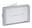 BAES �vacuation ECO1 � LEDS 45 lumens Legrand SATI IP66-IK10