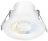 Spot encastr� � LED - Sprytecs - Fixe - 6W - CCT - 60D - Blanc - Abi - Aurora DL149963