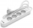 Bloc multiprise - 4 x 2P+T - Ports USB A et USB C - Interrupteur - 1.5 M�tres - Bizline 709987