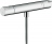 Mitigeur - Douche - Thermostatique - Ecostat 1001CL - Chrom� - Hansgrohe 13211000