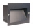 Applique encastr�e murale - Aric INARI - 10.5W CCT - IP65 - Inox - ARIC 51344
