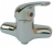 Mitigeur - Douche - Alterna avec raccords r�novation - Chrom� - Alterna A100E