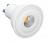Lampe  LED - GU10 - 6 Watts - 2700K - blanc - Aric 2948