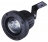 Spot halog�ne de jardin Aric SUB 50 Noir