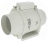 Extracteur de conduit - TD-160/100T Mixvent-TD temporis� - 160 m3/h 