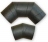Coude rigide - 90 Degr�s - ISO - D125mm