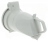Fiche femelle 20A 2P+T Plexo avec poign�e