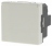 Prise de courant 2P+T � volet Legrand Mosaic