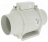 Extracteur de conduit - TD-160/100T Mixvent-TD temporis� - 160 m3/h 