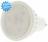 Lampe � LED Vision-EL GU10 6 Watts 2700K 230 Volts c�ramique