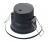 Spot encastr� � LED - Aric ARIES - CCT - 6W - 3000-4000K - Noir - ARIC 51407