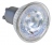 Lampe  Led - Aric GLASS LED - Culot GU10 - 4W - 3000K - Aric 2890