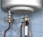 Groupe de s�curit� - Pour chauffe eau - Complet -  SFR r�f 2254604 - Watts Industries 2254604