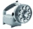Bloc portable tout LEDs -  IP44 - Classe III - URA 114000