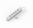 Bloc multiprise - 5 x 2P+T - 16A - Ports USB A et USB C - Interrupteur - 1.5 M�tres - Bizline 709988