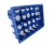 Boitier encastrement - MULTIMAT NO AIR - 6 Postes - Profondeur 50 mm - BLM Distribution 688715