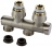 Module hydraulique - Altech - R�versible - Bitube orientable - ALTECH 4154502